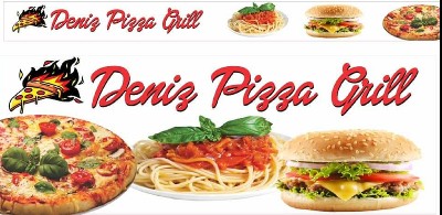 DENIZ PIZZA GRILL