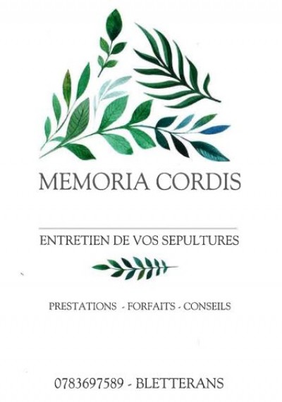 Memoria Cordis