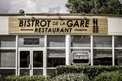 Bistrot de la Gare