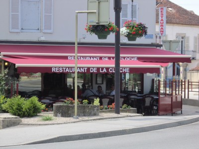 Restaurant de la cloche