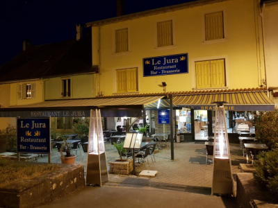 Restaurant Le Jura