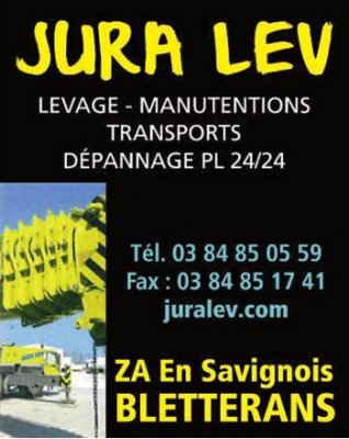 Jura Lev&#39;