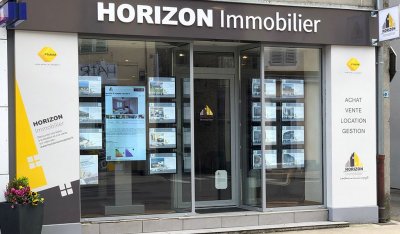 Horizon Immobilier