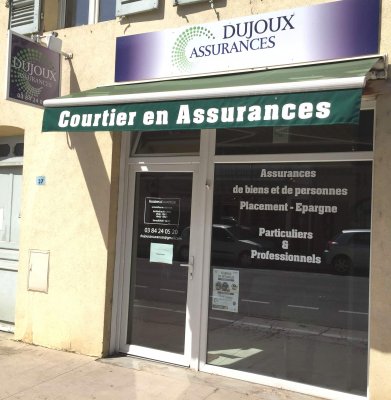Assurances Dujoux