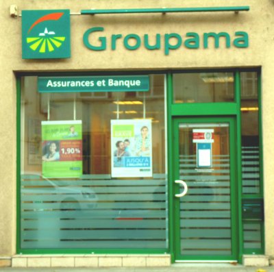 Groupama