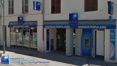 Banque Populaire Bourgogne Franche-Comt&eacute; 