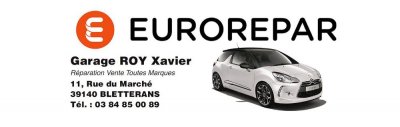 Garage Roy Xavier Eurorepar Car Service